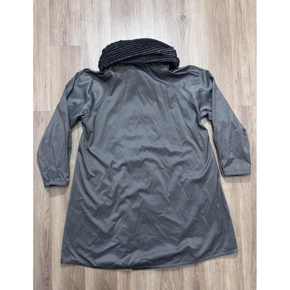 Mycra Pac Reversible Raincoat Size M/L - Picture 12 of 16